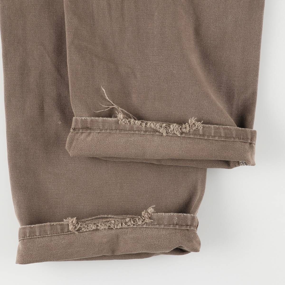 00年代 カーハート