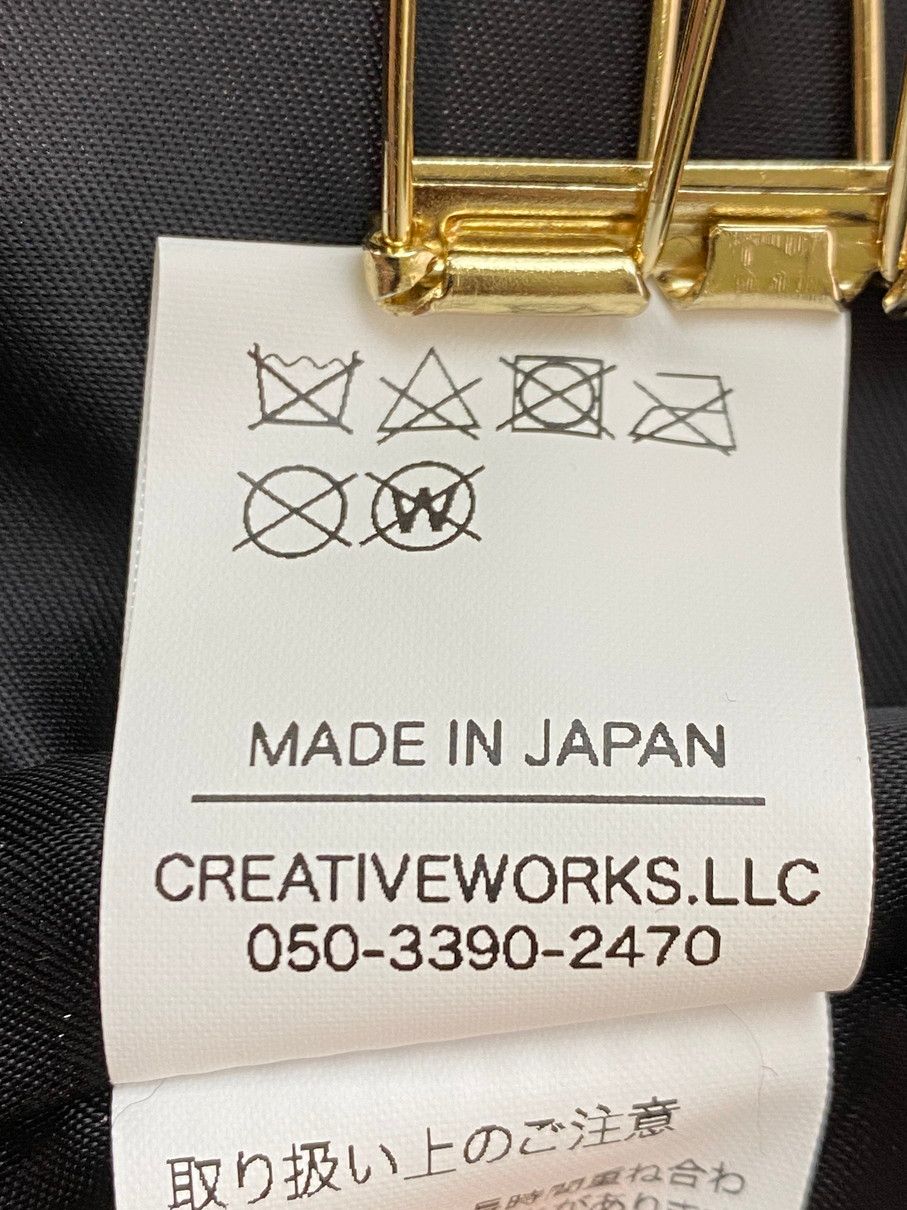 ノー ジャケット