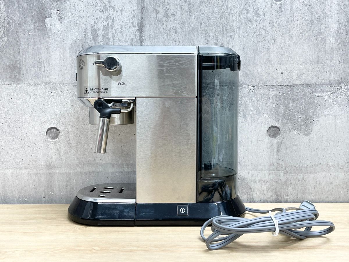 Delonghi デロンギ