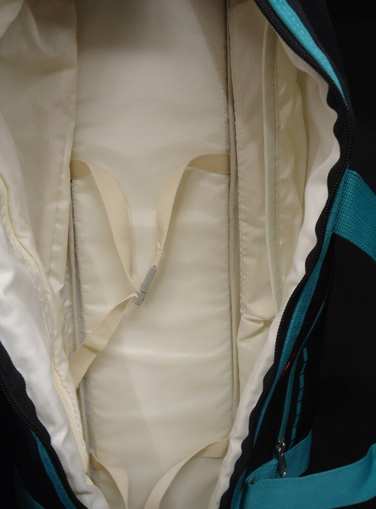 デットストックALLIED FSBE Ⅱ RADIO POCKET MBITR Mesit Defence