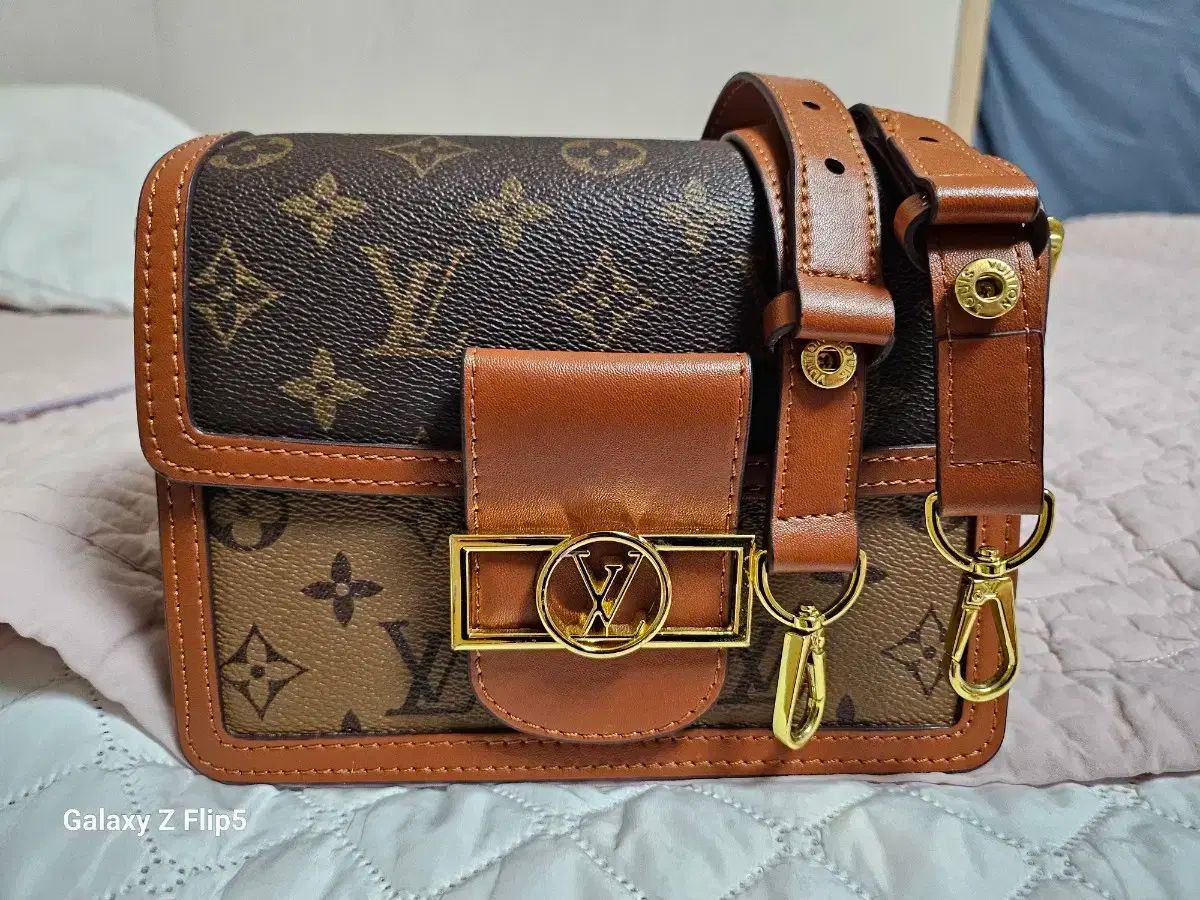 本物 ルイヴィトン LOUIS VUITTON LV ヴィバ シテPM モノグラム