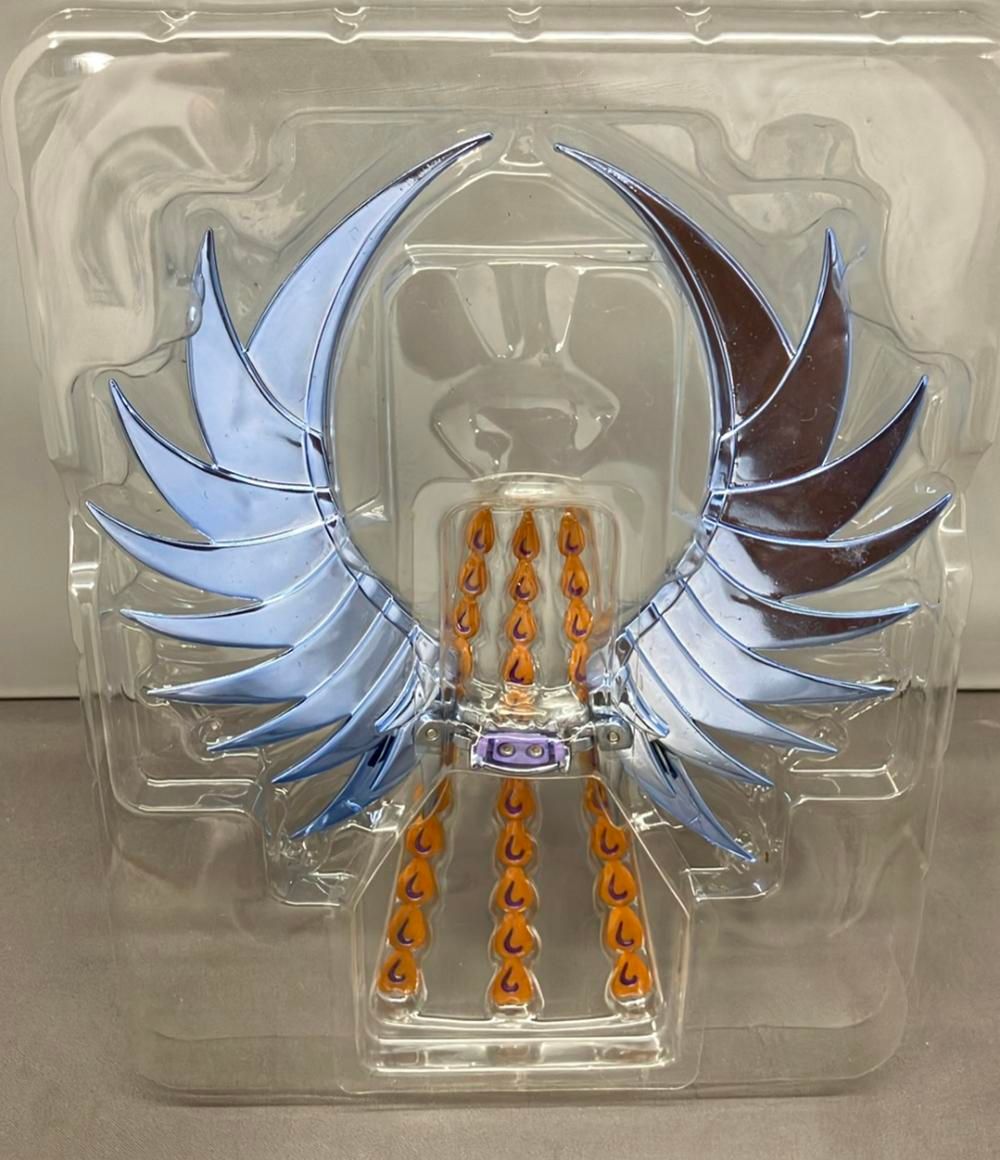 聖闘士星矢 冥王 ハーデス冥界編 聖闘士聖衣神話 フィギュア