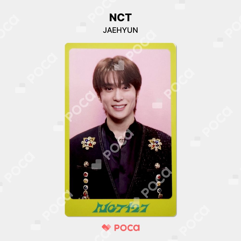 NCT NCT127 ジェヒョン トレカ punch キノ セット NCT NCT127 ジェヒョン トレカ punch キノ セット - メルカリ