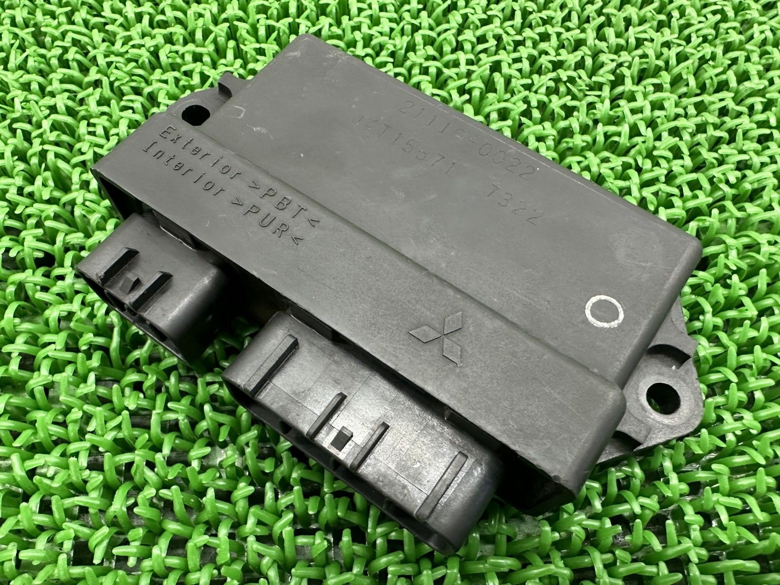 ZRX400 イグナイター CDI