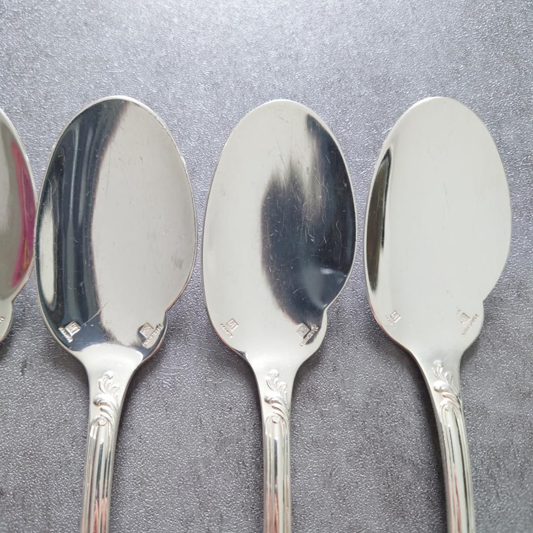 クリストフル マルリー