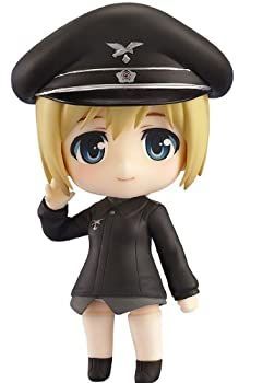 (未使用･未開封品)　ストライクウィッチーズ ねんどろいど エーリカ・ハルトマン (ノンスケール ABS&amp;PVC塗装済み可動フィギュア) p1m72rm 41T5n7yHm-L._UF350,350_QL50_.jpg