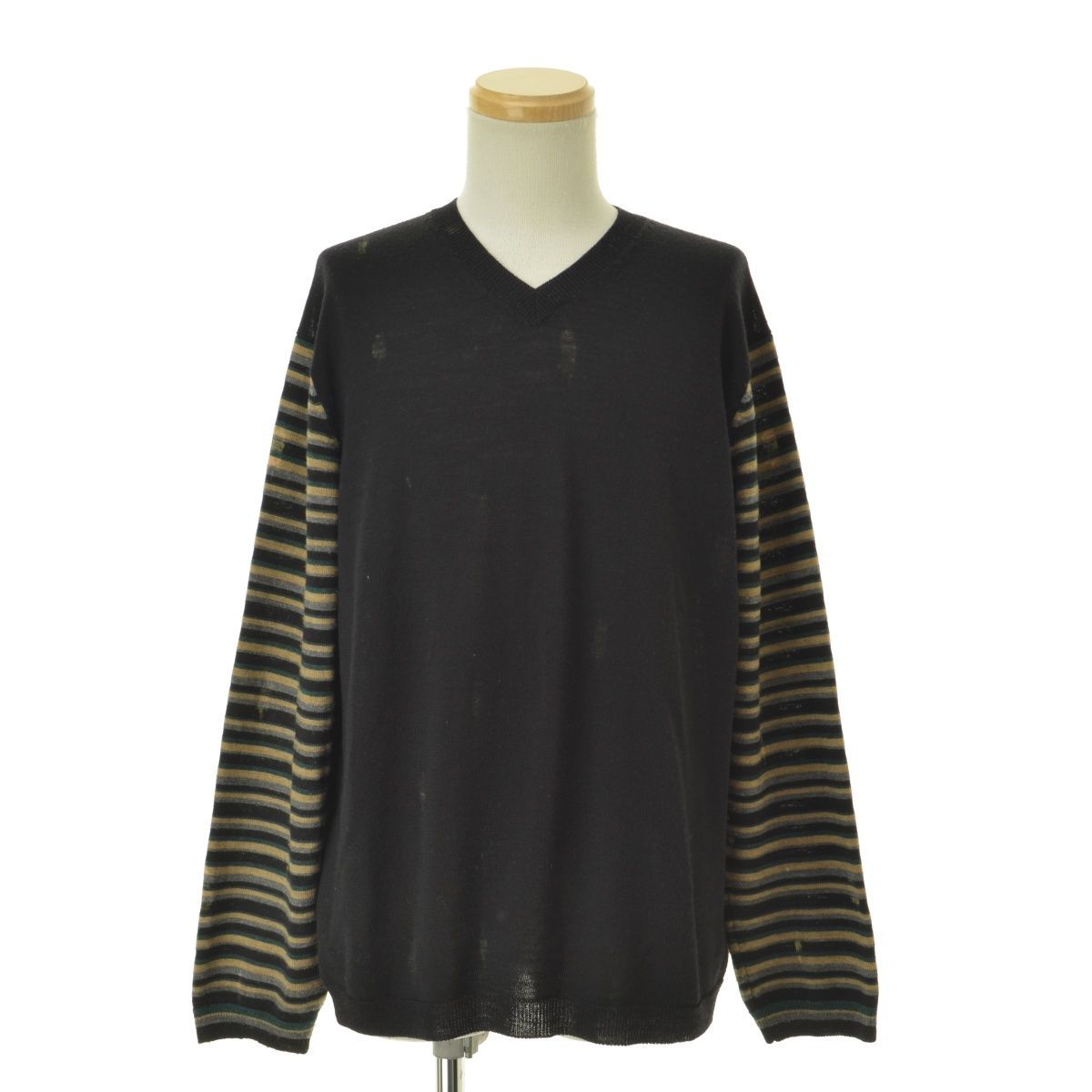 COMME des GARCONS HOMME PLUS / コムデギャルソン オム プリュス