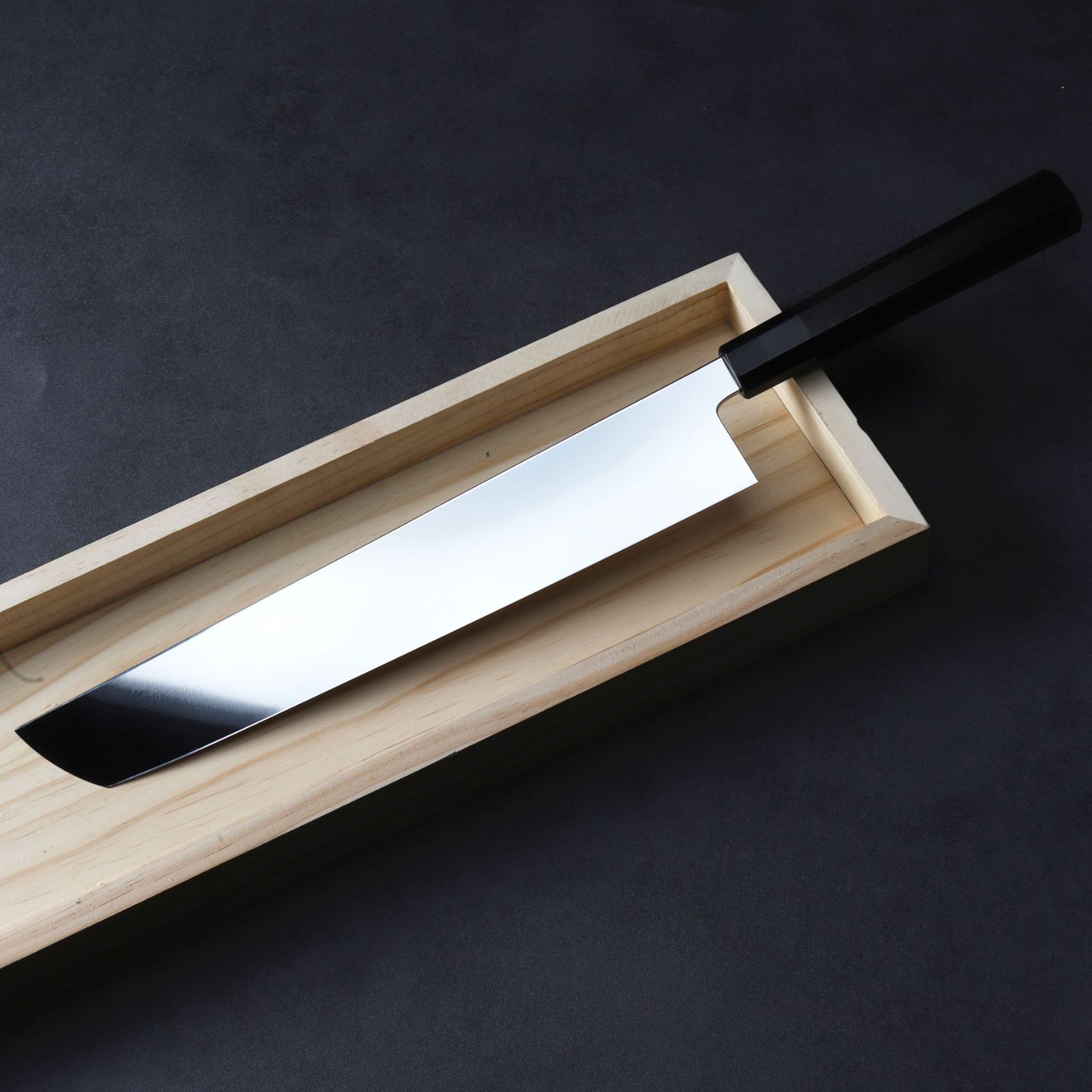 尺一 刃渡り330mm