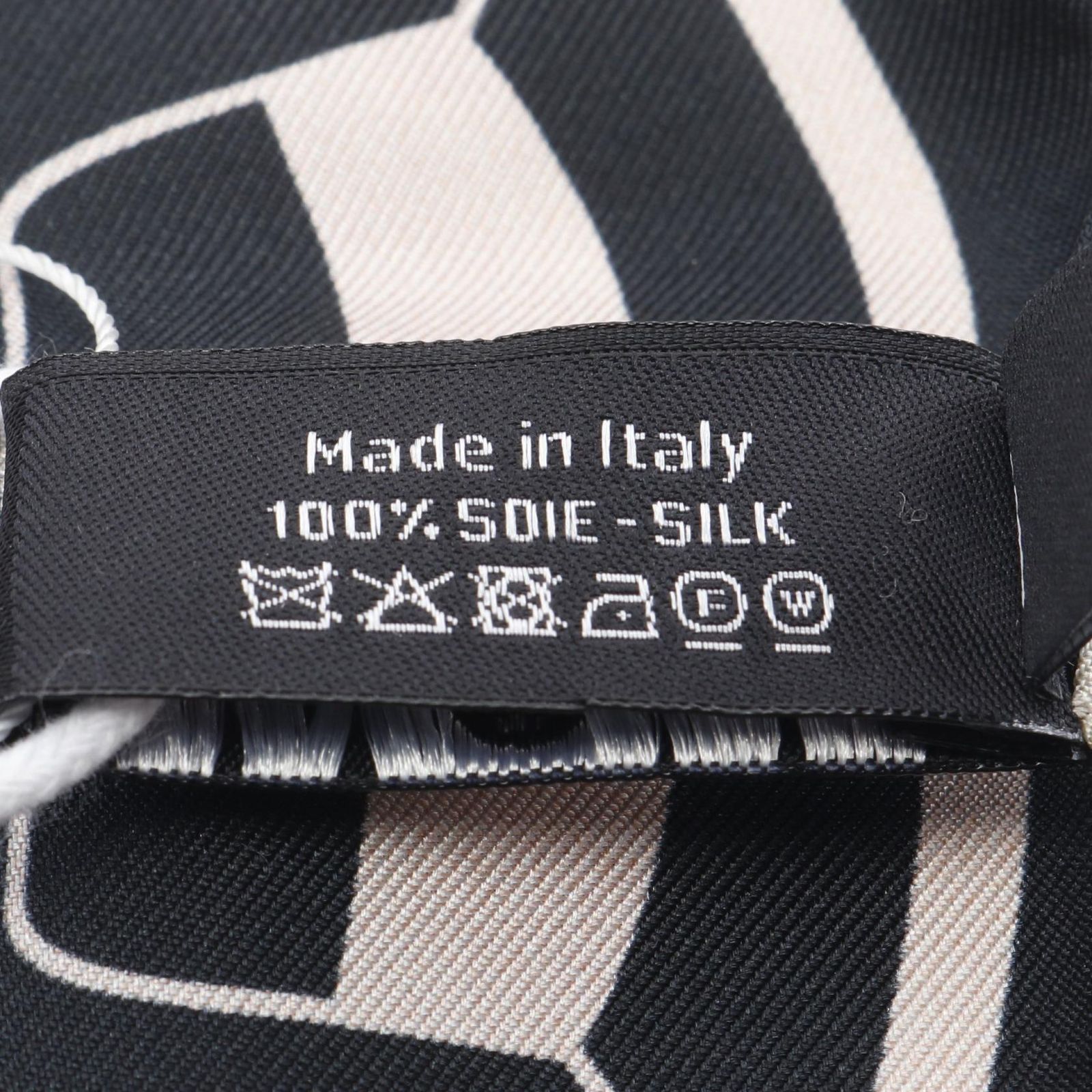 シャネル CHANEL スカーフ 31 RUE CAMBON アイコン シルク スカーフ