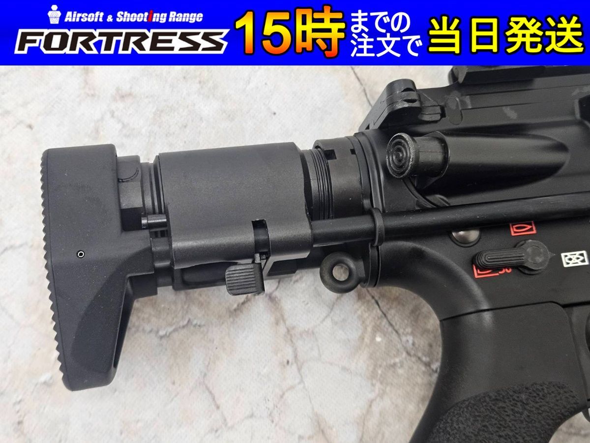 HK416C