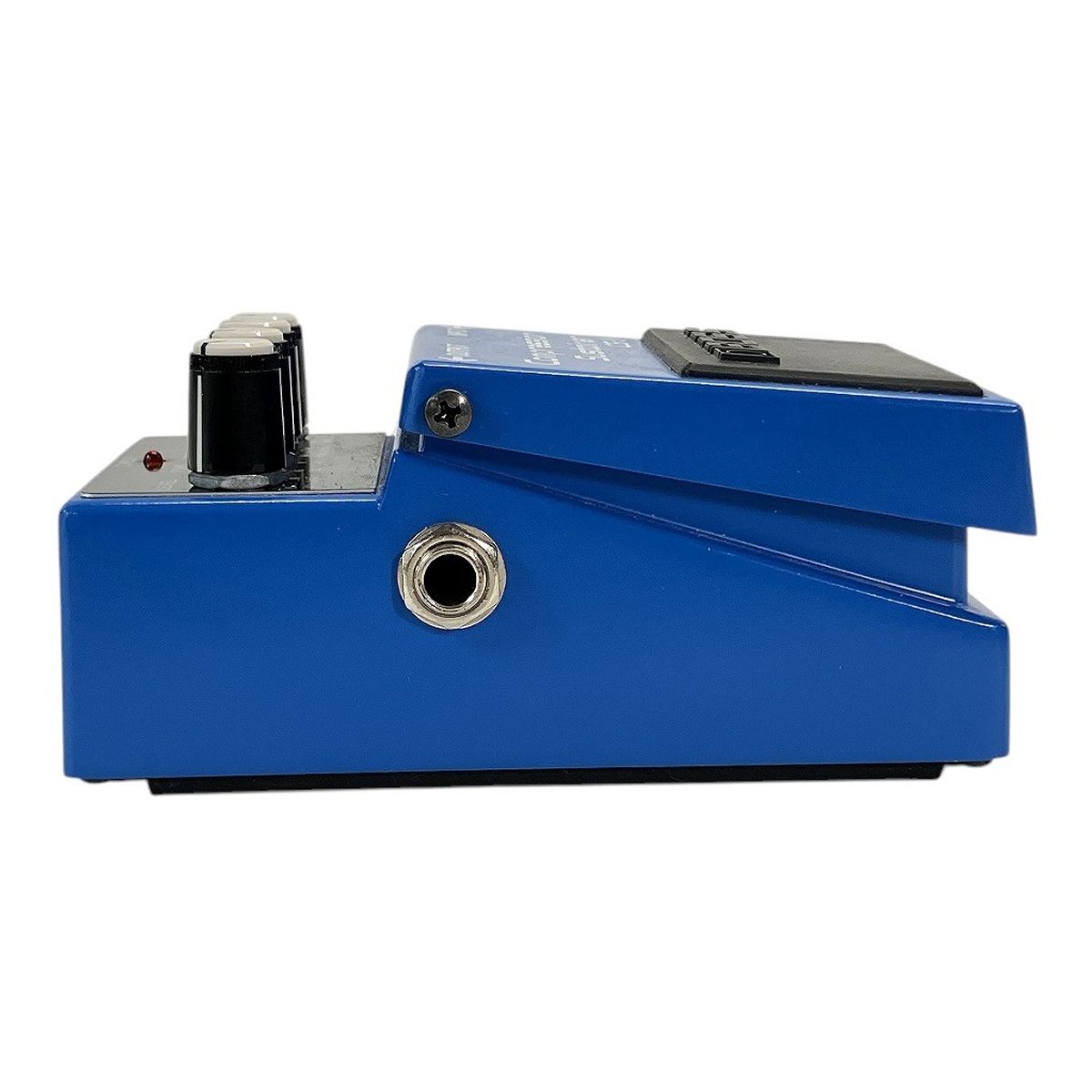 BOSS CS-3 Compression Sustainer アナログ コンプレッサー エ