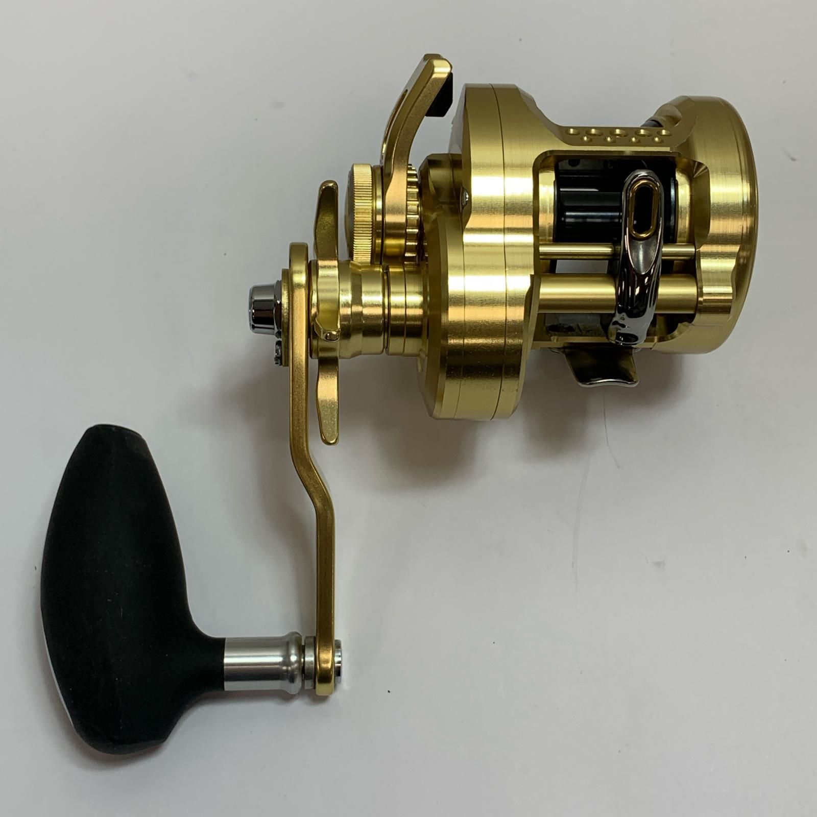 リール Daiwa dynamic st60 DAIWA - DAIWA Dynamic ST-60 DX ダイワ ダイナミック リール