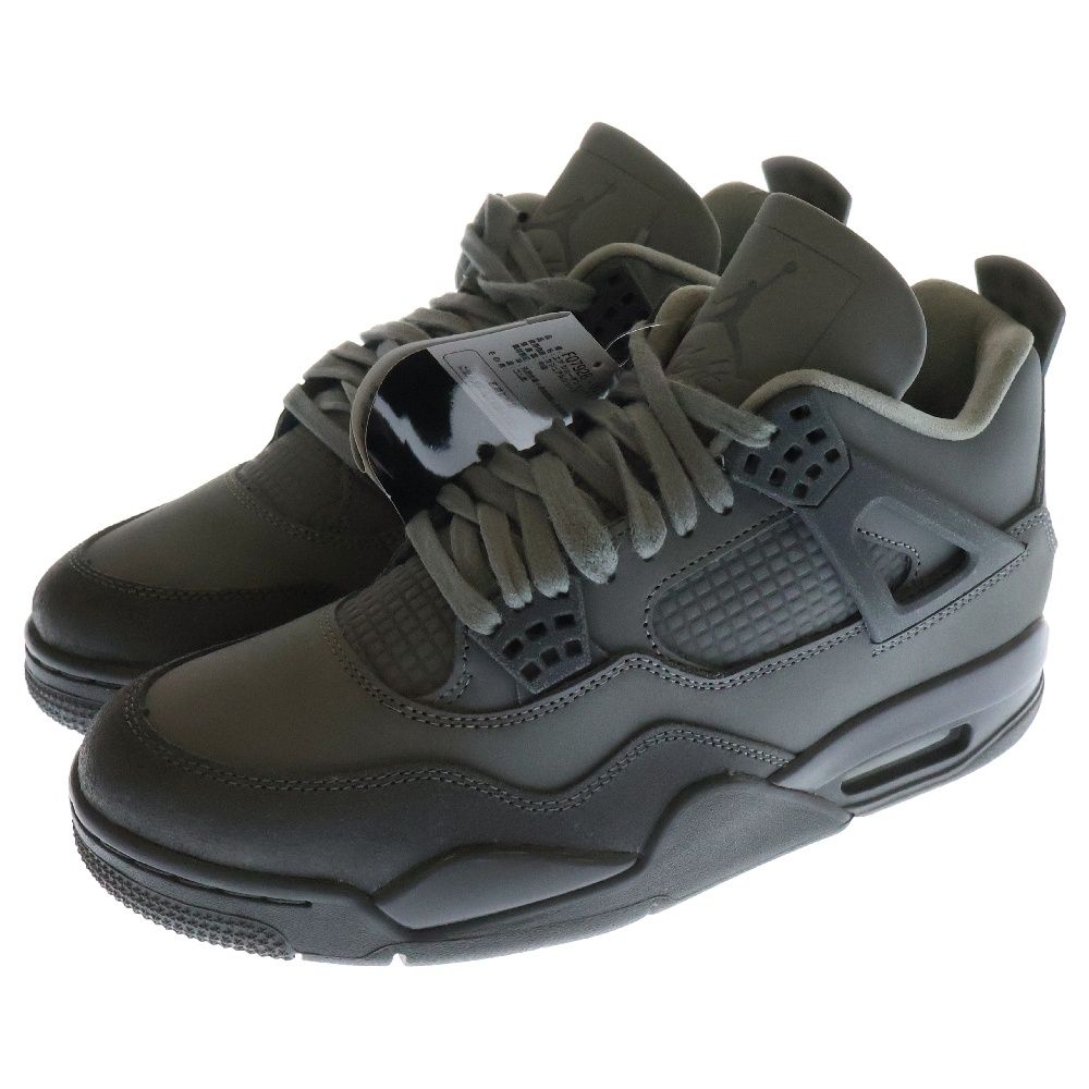 エアジョーダン4 wet cement 26.0cm air Jordan4