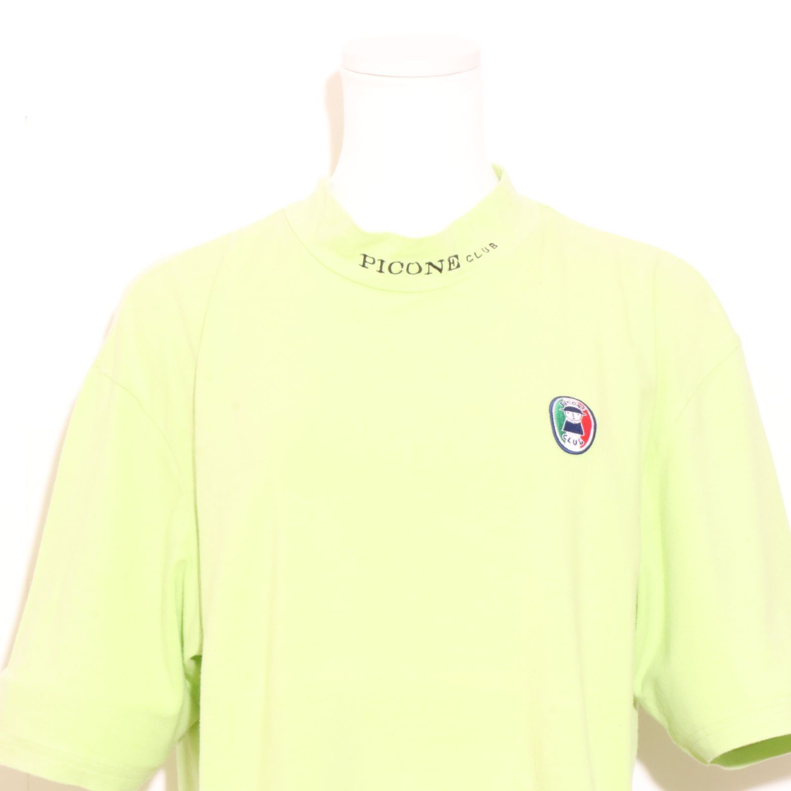 ☆美品☆ Picone CLUB ピッコーネクラブ トップス Tシャツ 半袖