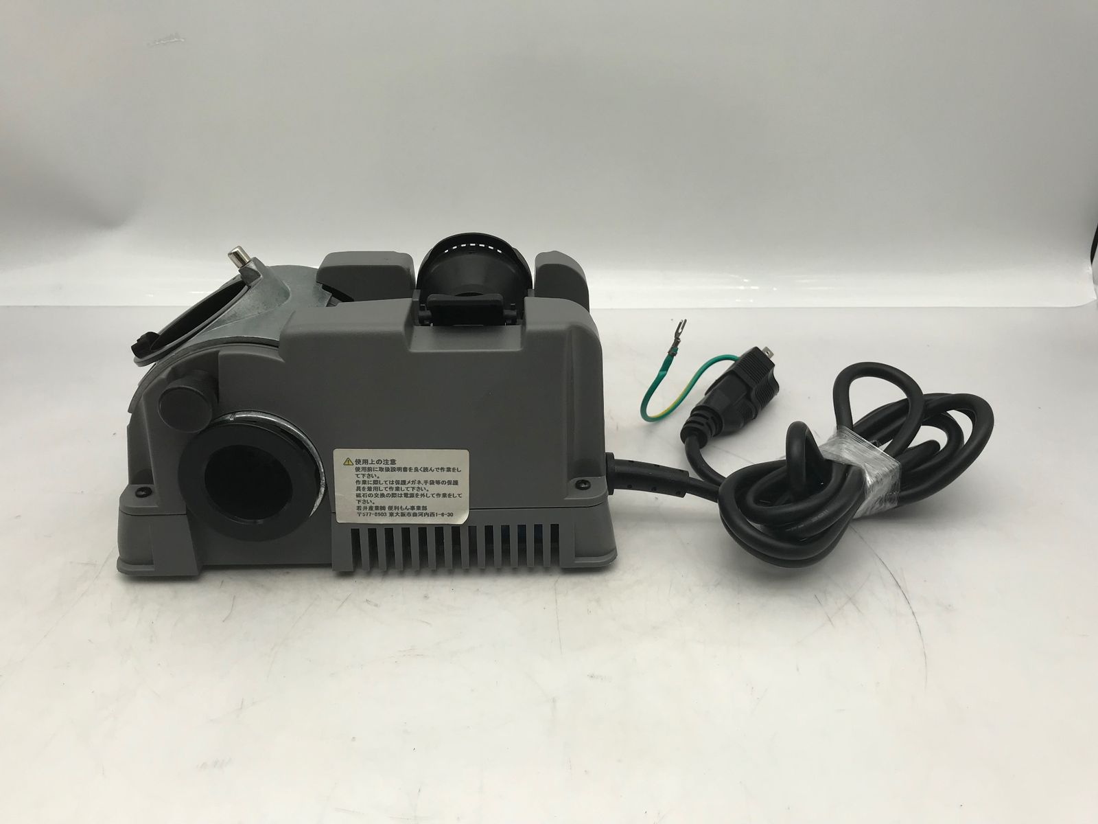 幼さのある 品 〇Drill Doctor|ドリルドクター ドリルビットシャープナー|ドリル研磨機 500X IT5Z5U4KZ280 エコツール小牧ｲﾝﾀｰ店 M02