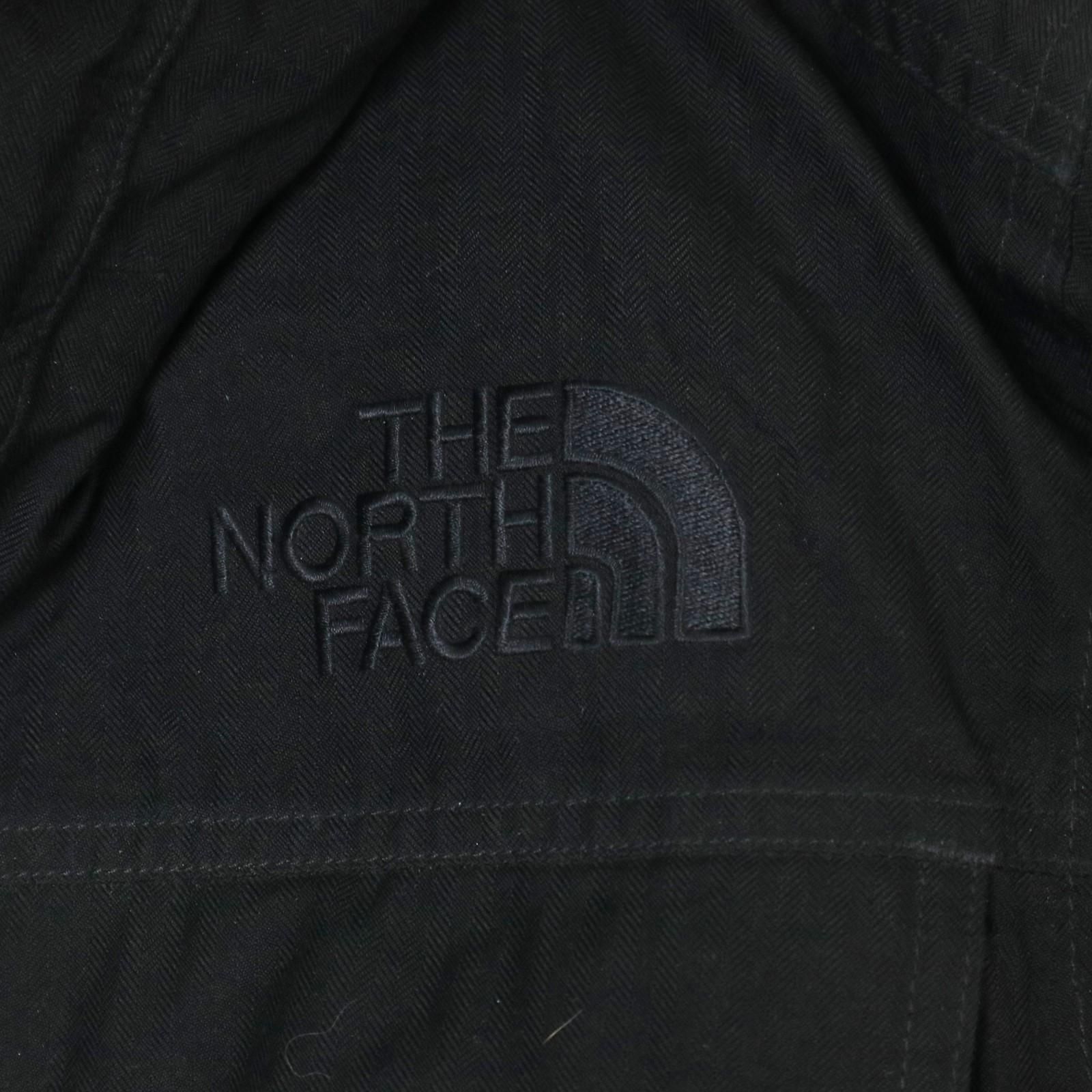 00年代 THE NORTH FACE ノースフェイス GOTHAM ゴッサムジャケット 