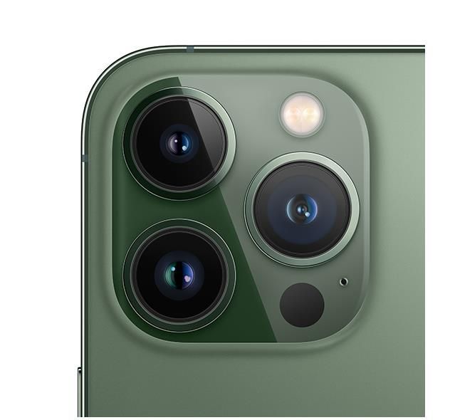 アウトレット品][未開封品]iPhone 13 Pro 128GB SIMフリー [アルパイン