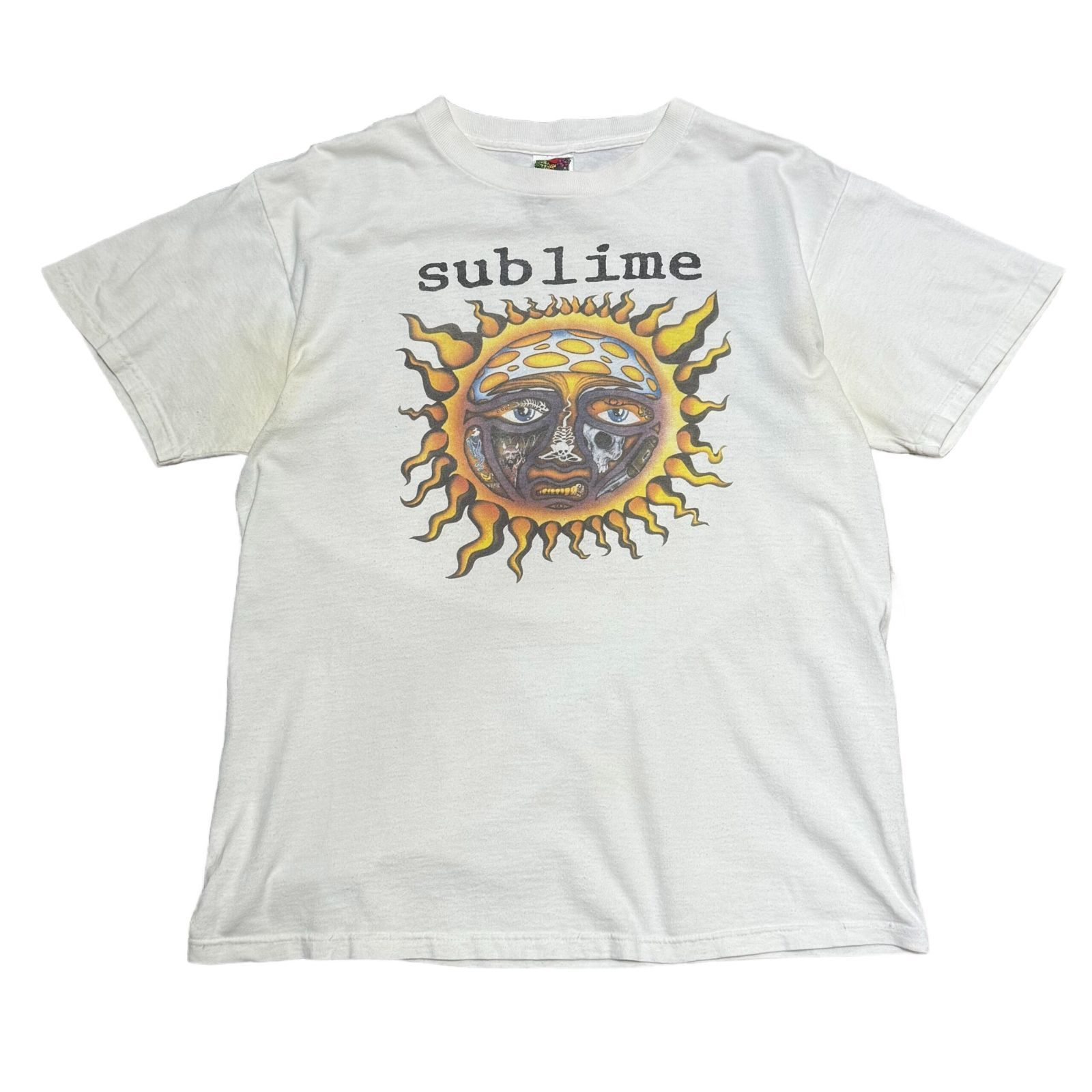00’s Sublime Print Tee