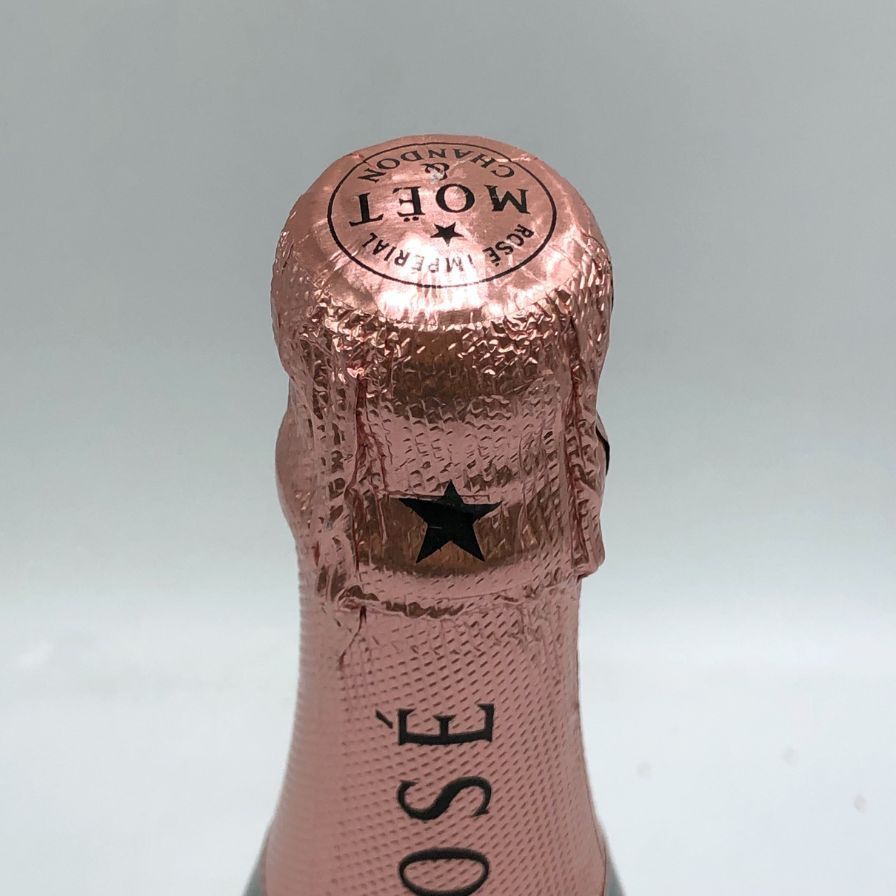 モエ エ シャンドン ロゼ アンペリアル 750ml 12.5%【J4
