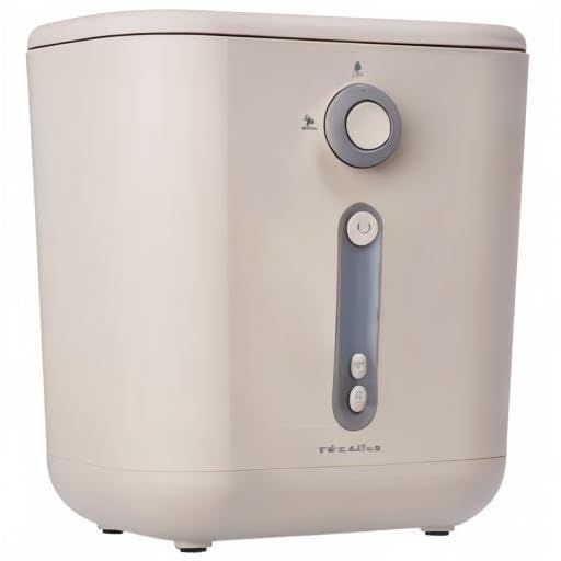 商品 RDP 1 活性炭脱臭フィルター オゾン脱臭 recolte 肥料としても使える 脱臭 卓上 Food おしゃれ 1人暮らし コンパクト Waste 小型 粉砕 Disposer 乾燥 自動 電動 クリームホワイト 生ごみ処理機 レコルト その他 文房具 事務用品 キッチン 日用品 その他