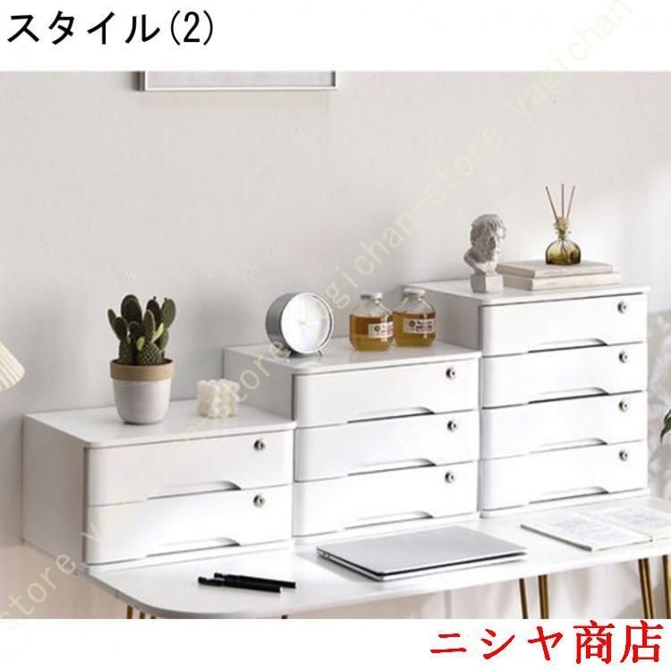 木製チェスト 仕事