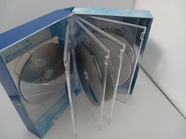 DVD Xmasの奇蹟 DVD-BOX 高橋かおり 岡田浩暉 窪田正孝 大内厚雄