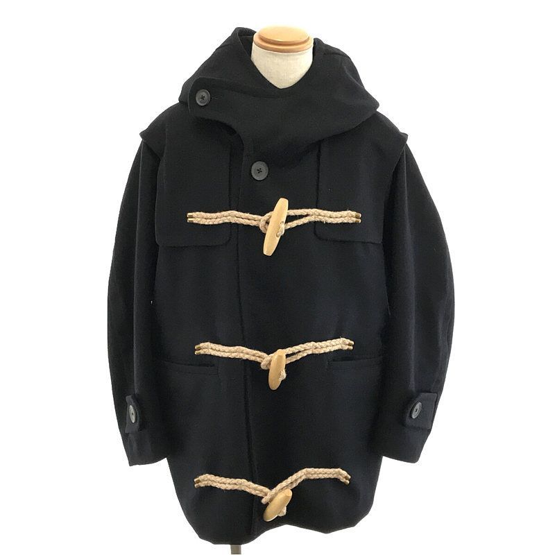 IENA 2019AW ダッフルコート（サイズ38） ダッフルコート（ダッフルコート）｜IENA（イエナ）の通販｜BAYCREW'S
