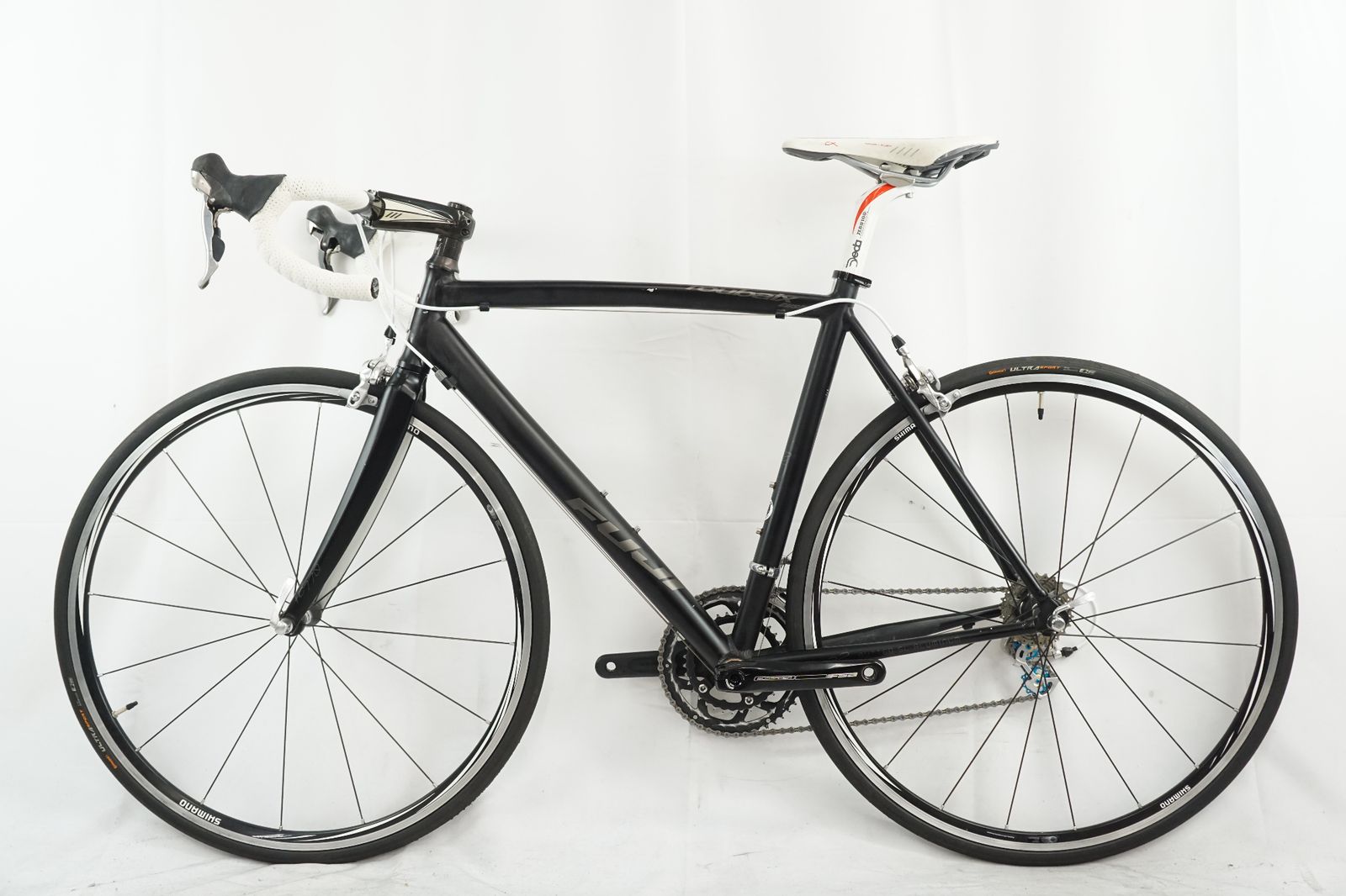 FUJI 「フジ」 ROUBAIX CUSTOM 2013年モデル ロードバイク / バイチャリ浦和ベース