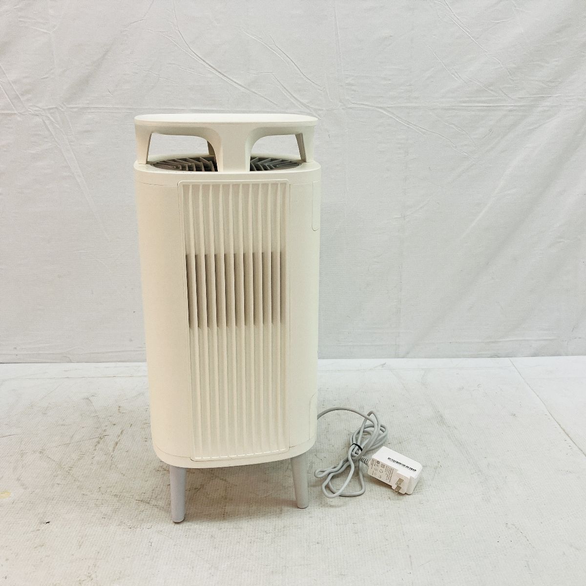 Blueair DustMagnet 5210i 空気清浄機 2021年製 空調 家電 ブルーエア