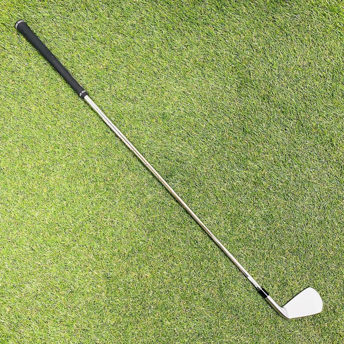 ステレス　7番アイアン　レフティ SRIXON ZX7 7番 アイアン レフティ 左 左利き 純正スチール