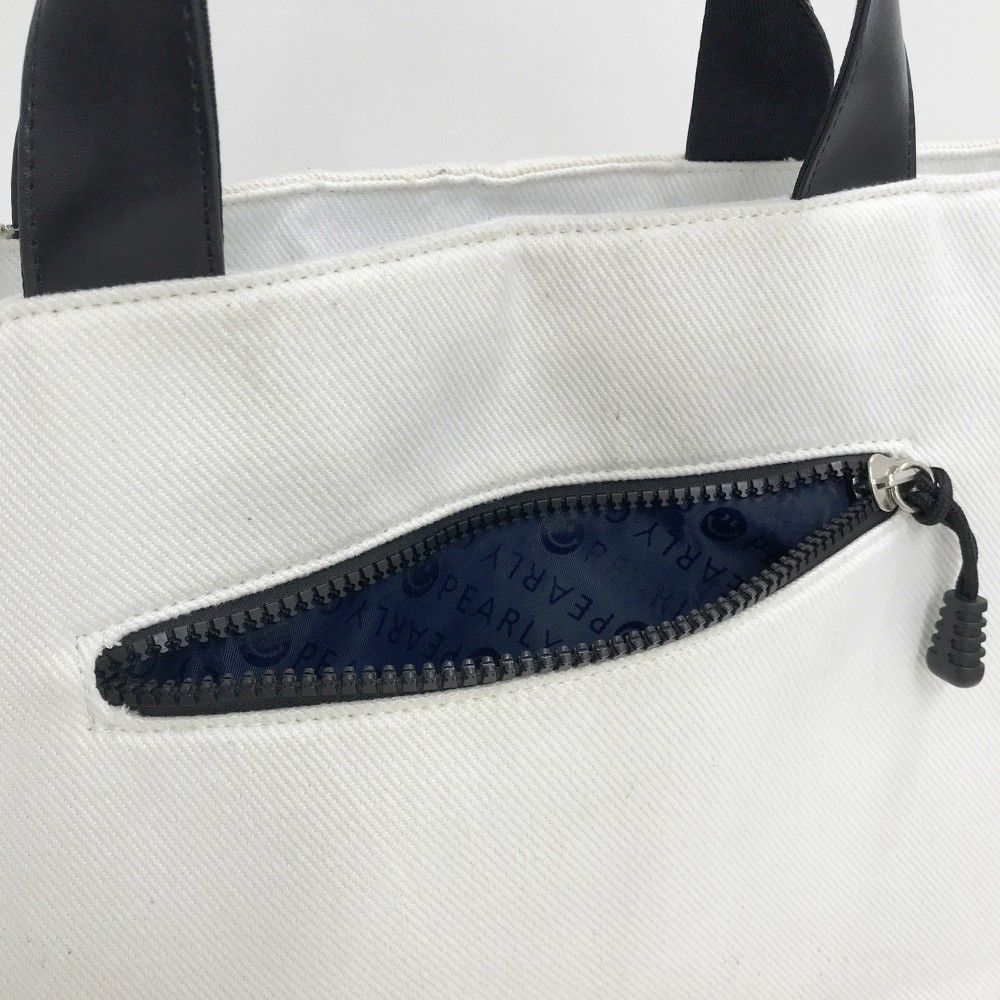 PEARLY GATES パーリーゲイツ ロッカーバッグ トートバッグ