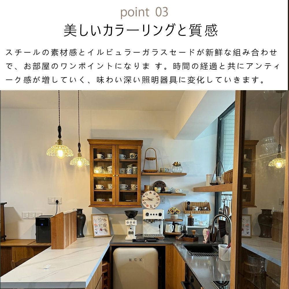 1灯 LED照明器具