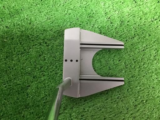 オデッセイ ホワイトホットOG #7S 33インチ Amazon.co.jp