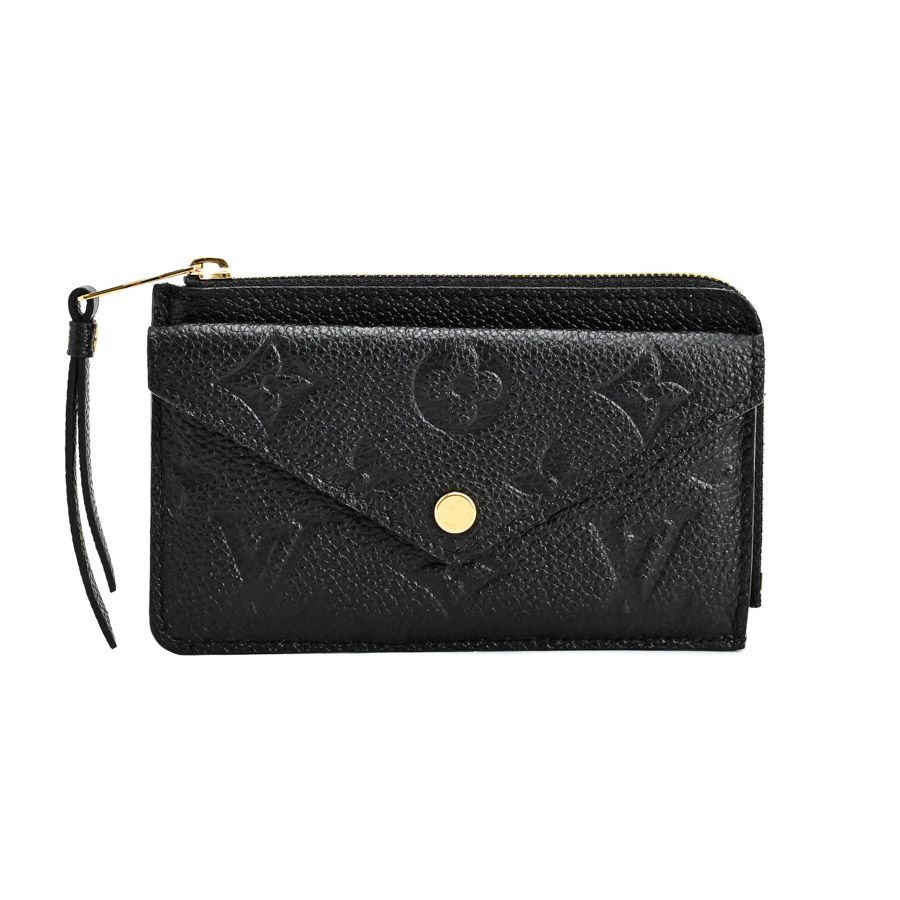 LOUIS VUITTON ルイヴィトン カードケース ポルトカルトレクトヴェルソ M69421