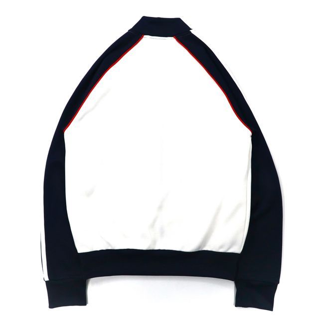 adidas originals トラックジャケット ジャージ M ホワイト 3 adidas originals トラックジャケット ジャージ M ホワイト 3