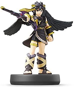  amiibo アミーボ ブラックピット 大乱闘スマッシュブラザーズシリーズ