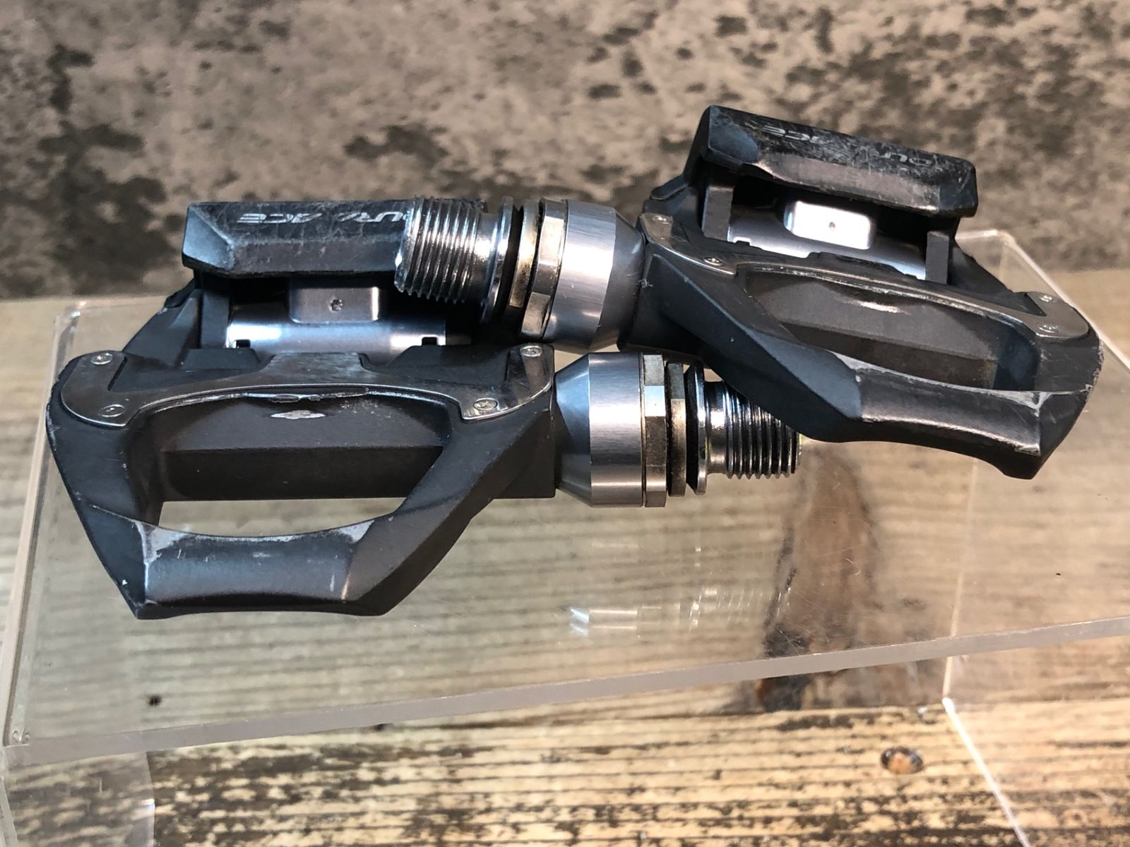 SHIMANO