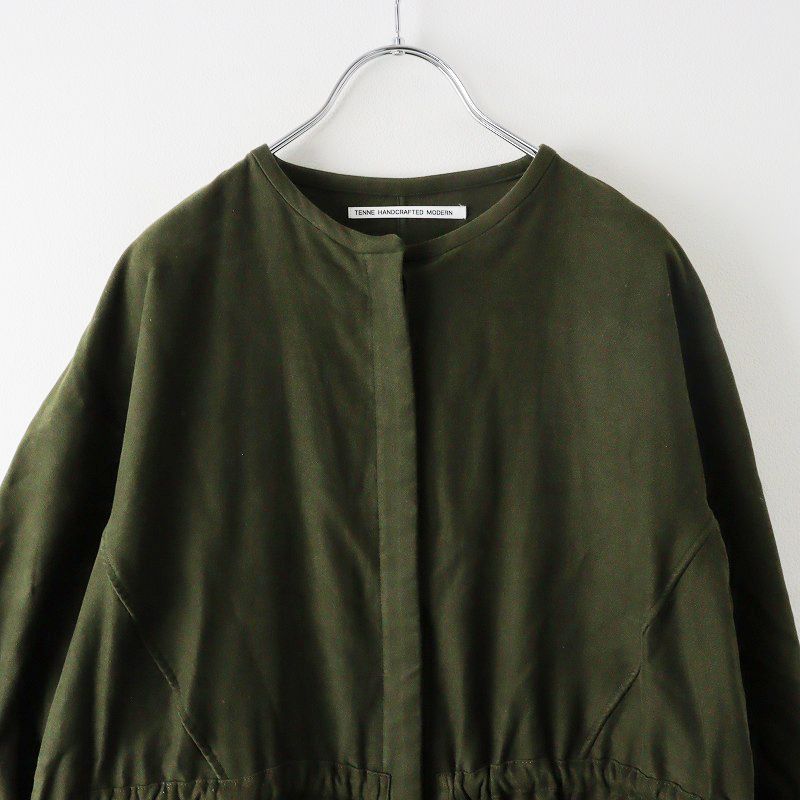 TENNE HANDCRAFTED MODERN テンハンドクラフテッドモダン コットン