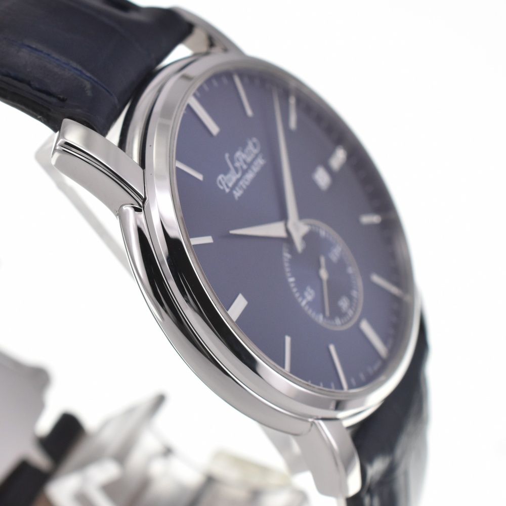 値下 ポールピコ PaulPicot P3755.SG.1131.2601 フィルシャー スモール  