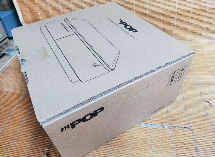 スター精密レジスター　mpop10CI　新品エアレジレジスター　202306 スター精密レジスターmpop10CI新品エアレジレジスター202306