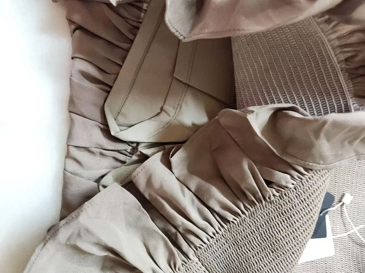 セント アンドリュース ゴルフスカート