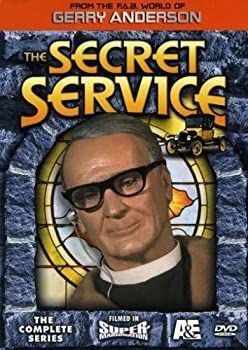 その他 Secret Service: Complete Series [DVD] Amazon.com: The Secret Service - Complete Series - 2-DVD Set [ NON