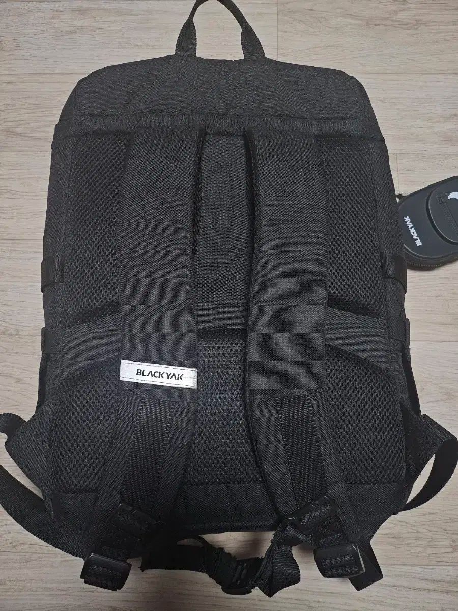 ブラックヤクキッズ