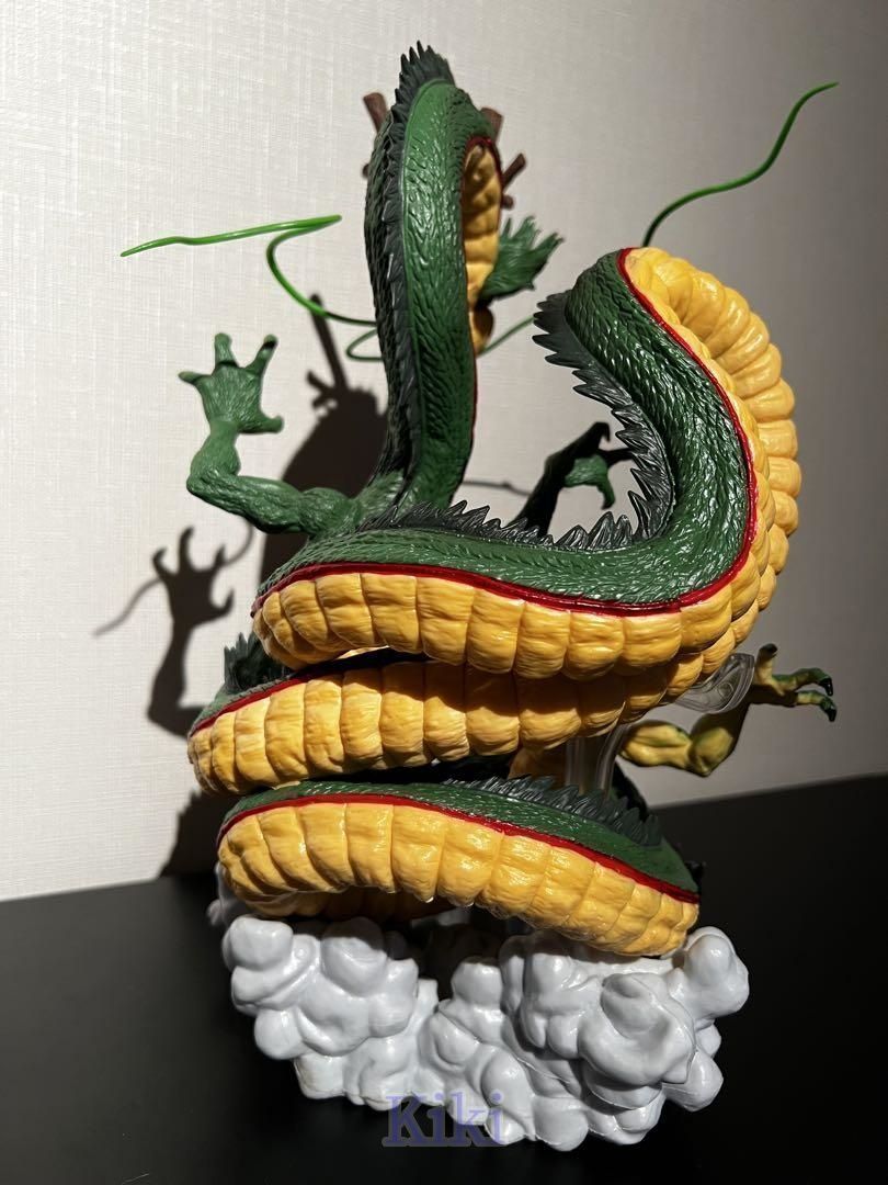 国内正規品　ドラゴンボール　ポルンガ　究極神龍 ドラゴンボール - ドラゴンボール ポルンガ・究極神龍・少年悟空