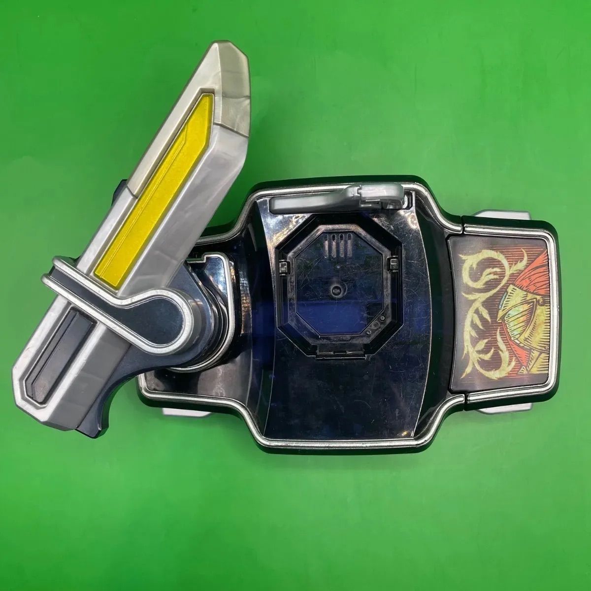 仮面ライダー鎧武　DX戦国ドライバー　DXゲネシスドライバーのセット 仮面ライダー鎧武『DX戦極ドライバー・DXゲネシスドライバー