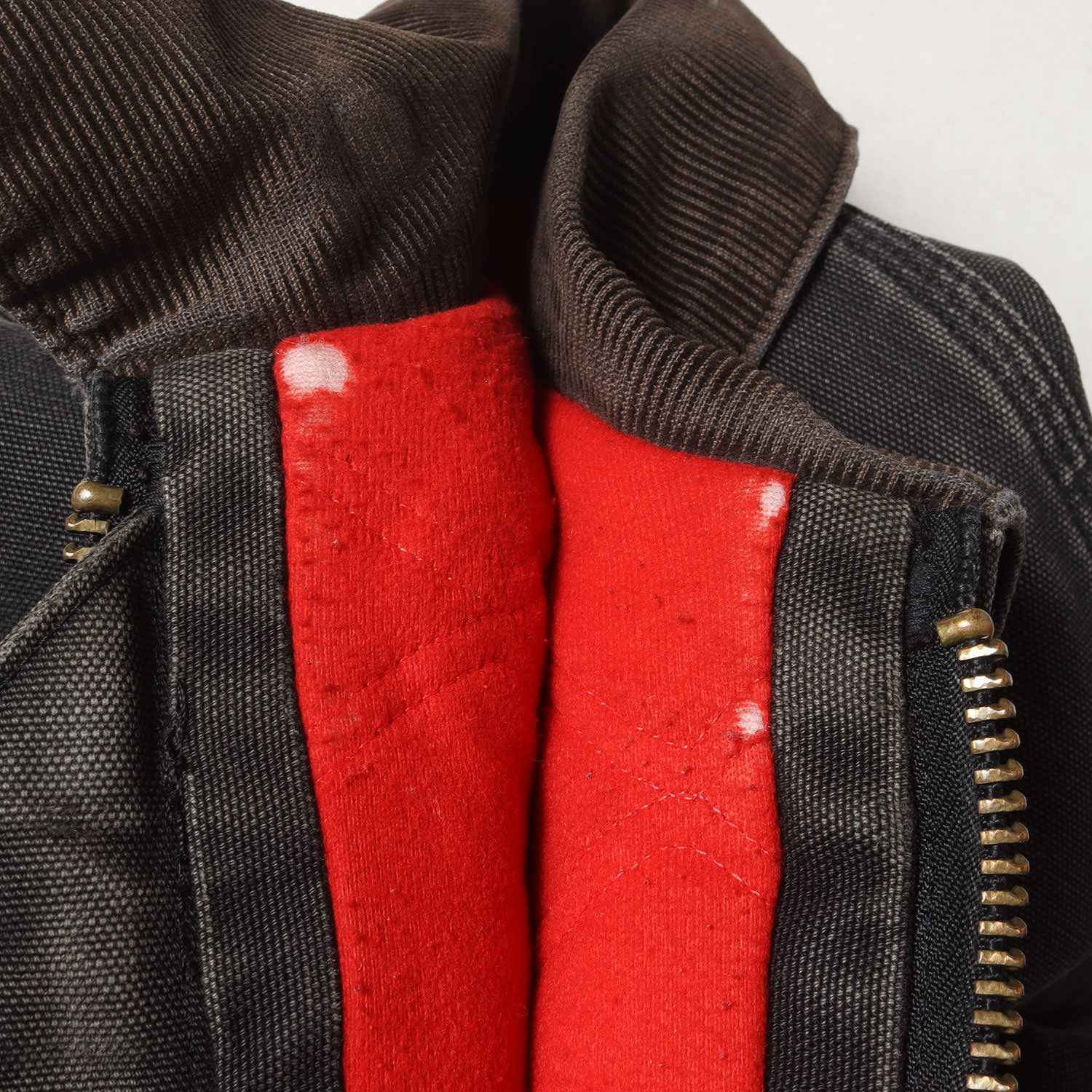 Carhartt カーハート ジャケット サイズ:詳細参照(S-M位) / 90s  