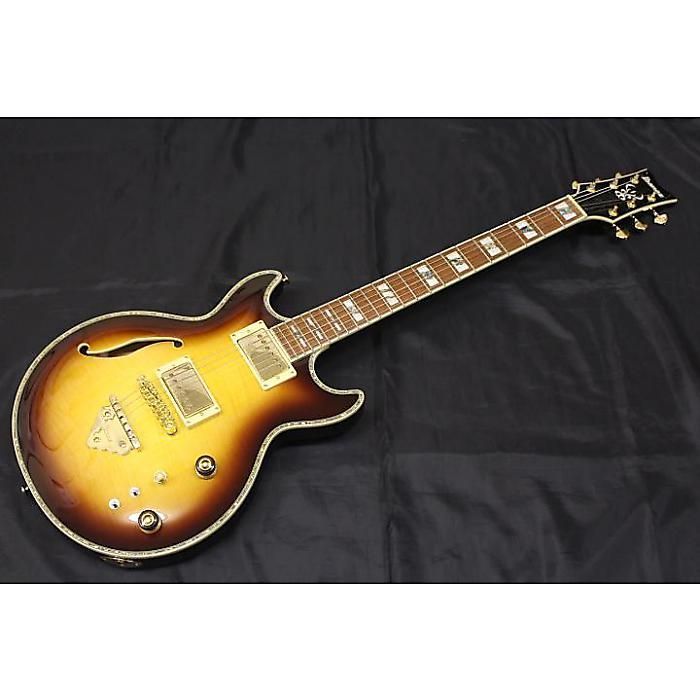 新入荷】 Ibanez(アイバニーズ) / AR520HFM VLS セミ