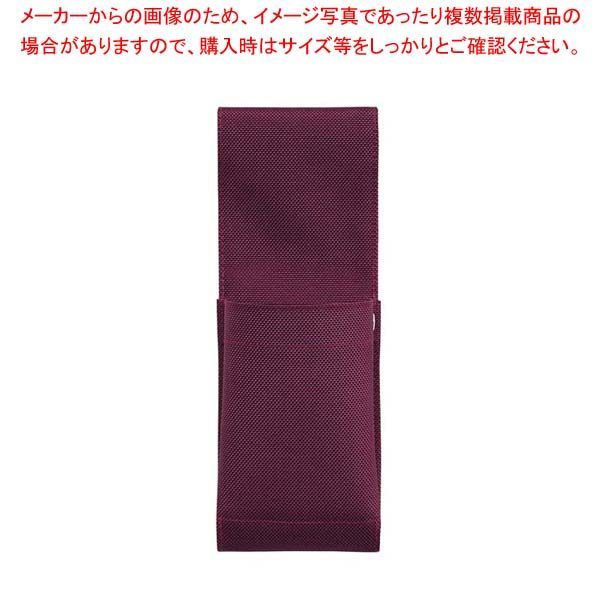 ワーキングホルダー 1P ベルトなし R-759 ワイン