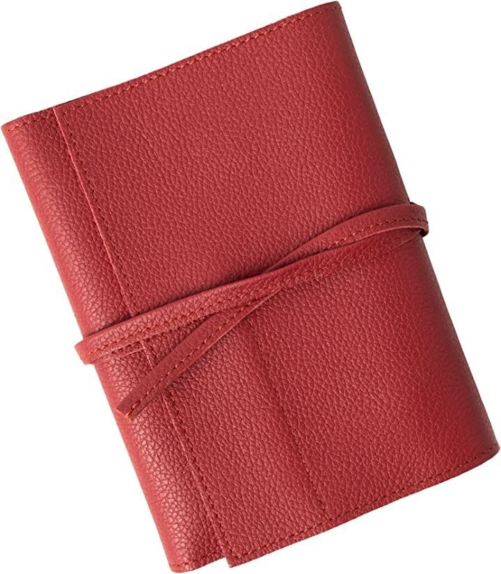 美品】 HERZ コロンポーチ レザー ガジェット 革小物 スターレ