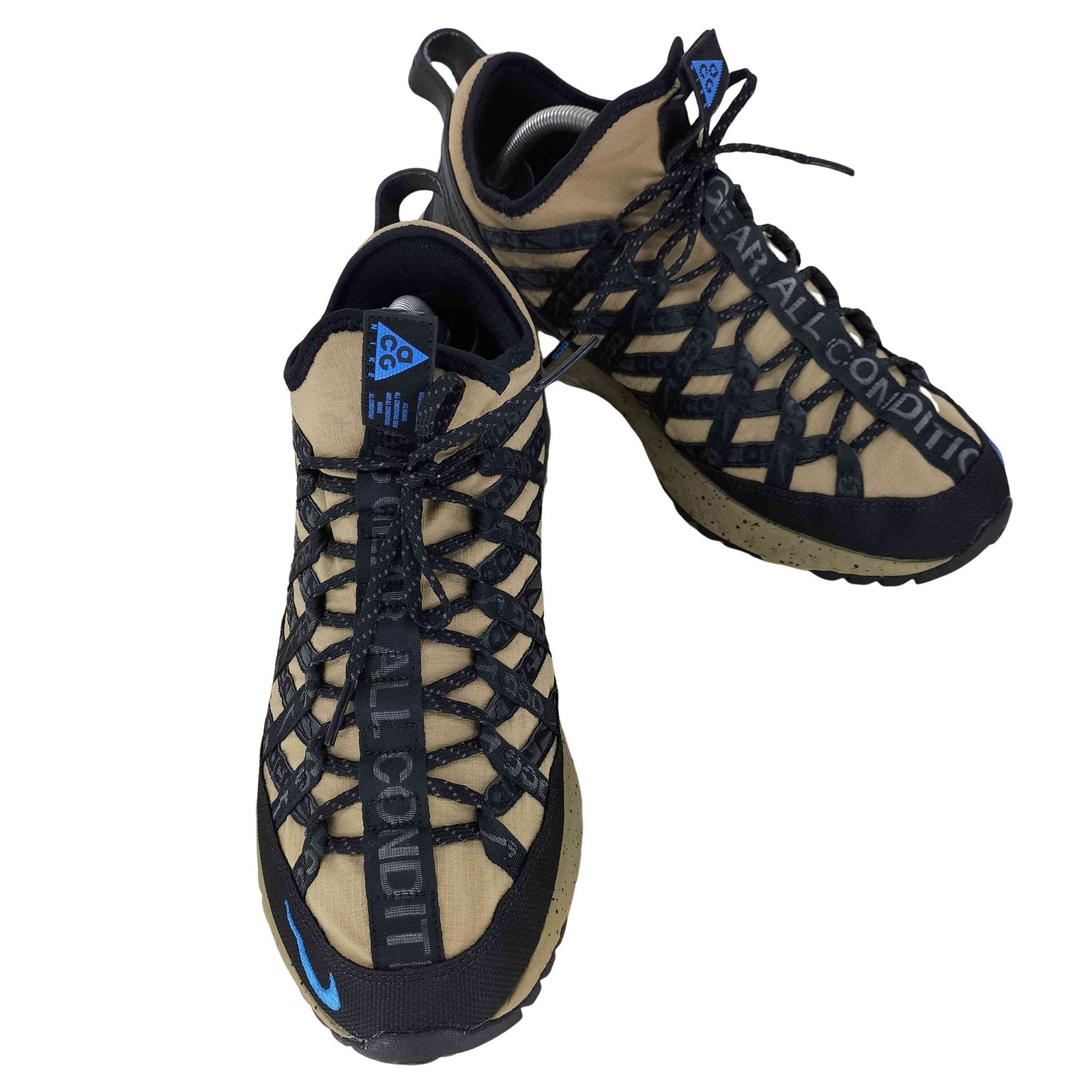 ナイキエーシージー NIKE ACG REACT TERRA GOBE メンズ JPN：28 